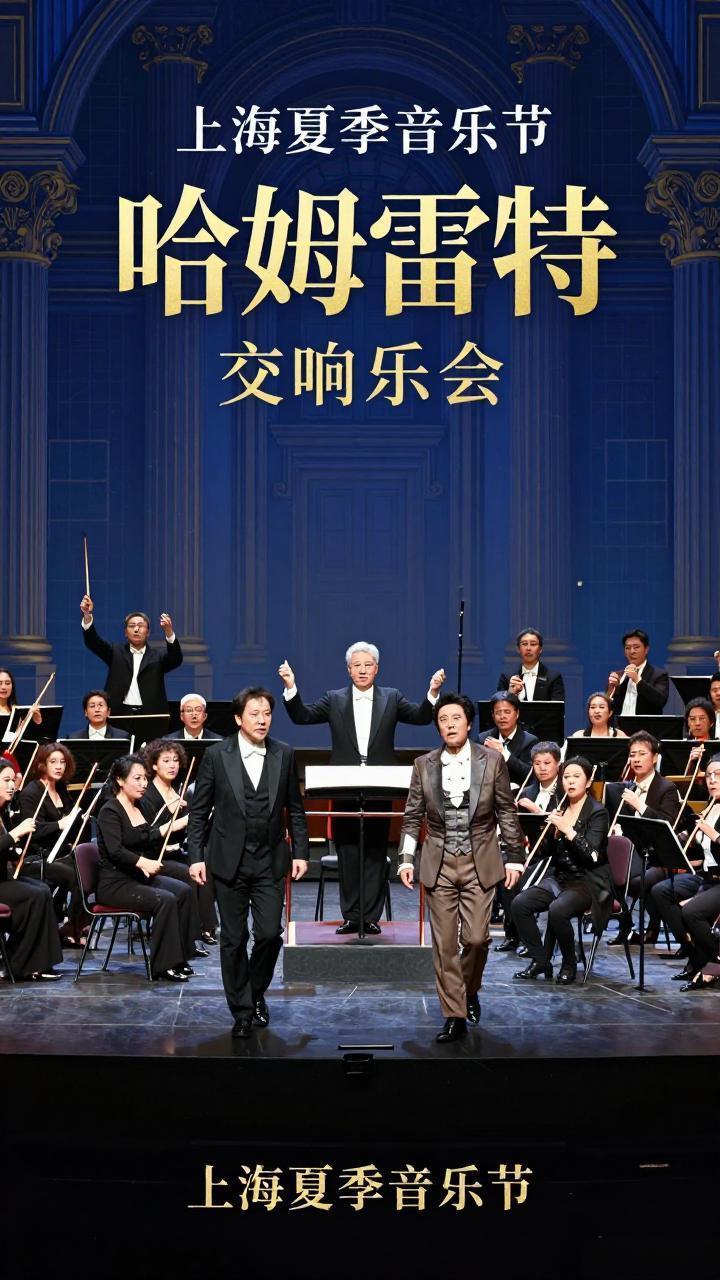 定好闹钟！上海夏季音乐节今日开票，半个七月的快乐帮你安排明白了

今天（6月3日