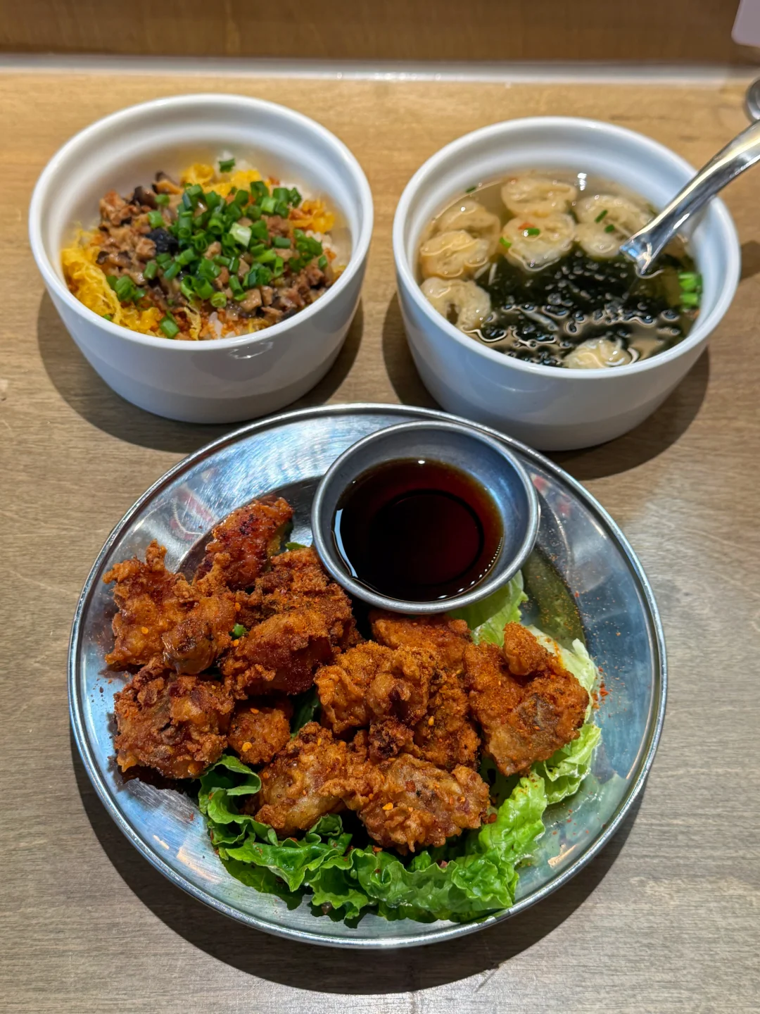 在宁波！适合一人食的温州味食堂