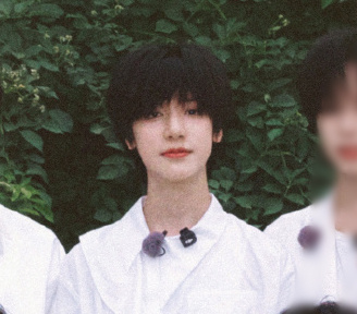 学长你太美好了 