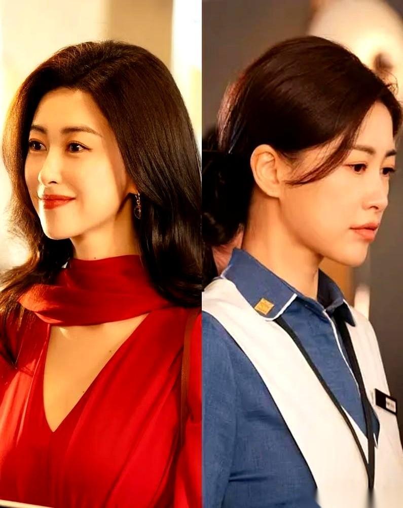 我敢说，《蜜语纪》的编剧，十年没踏进过一次公司大门。
一个五星酒店的客房服务员，