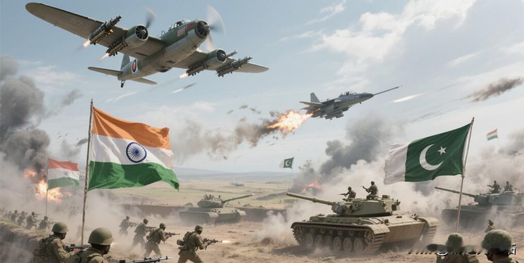 炸锅！巴铁强硬出手，中国最担心的西部局面终于来了！
 
巴铁突然对阿富汗发动大规