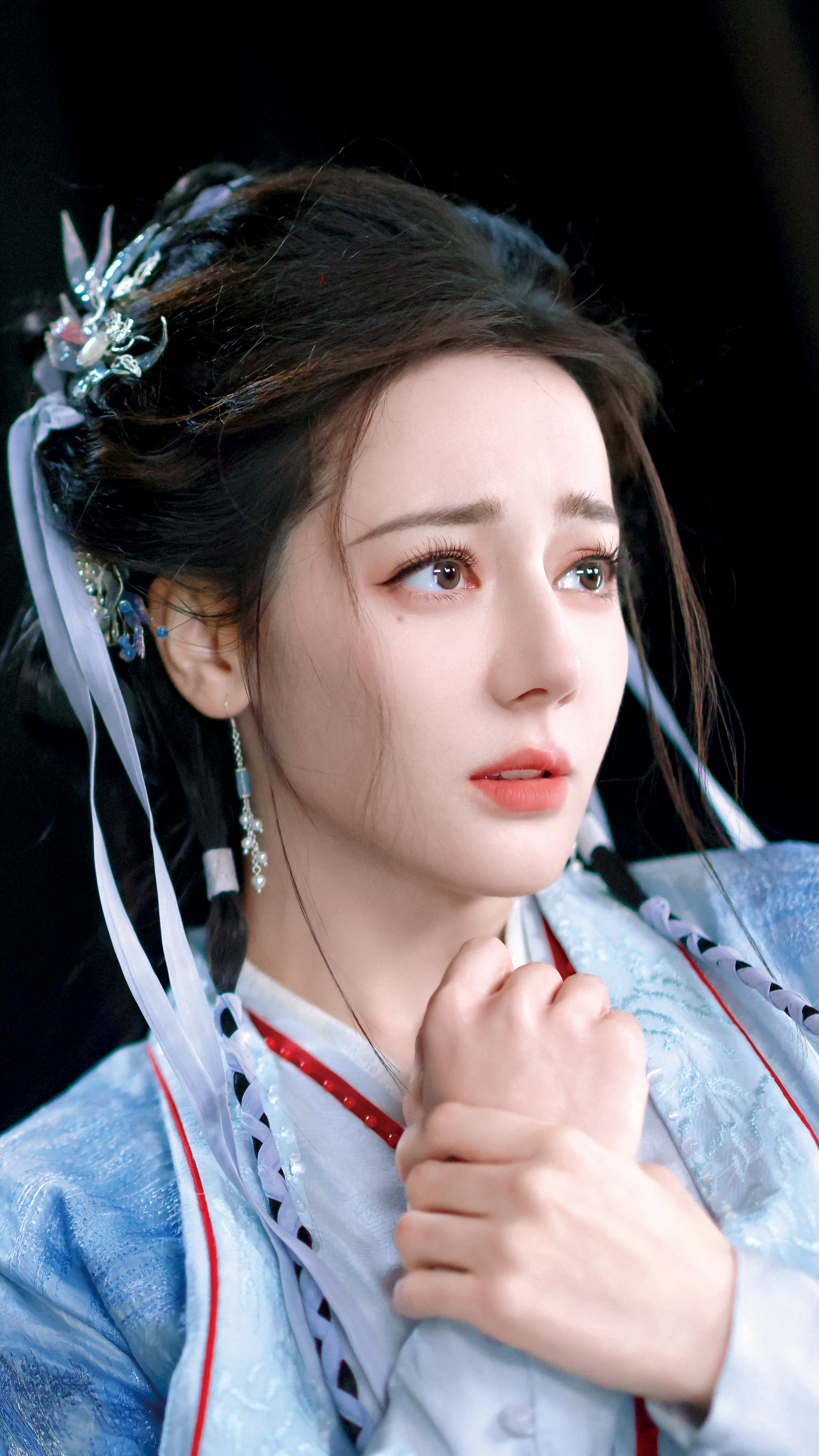 已经被这个鬼王迷的神魂颠倒 