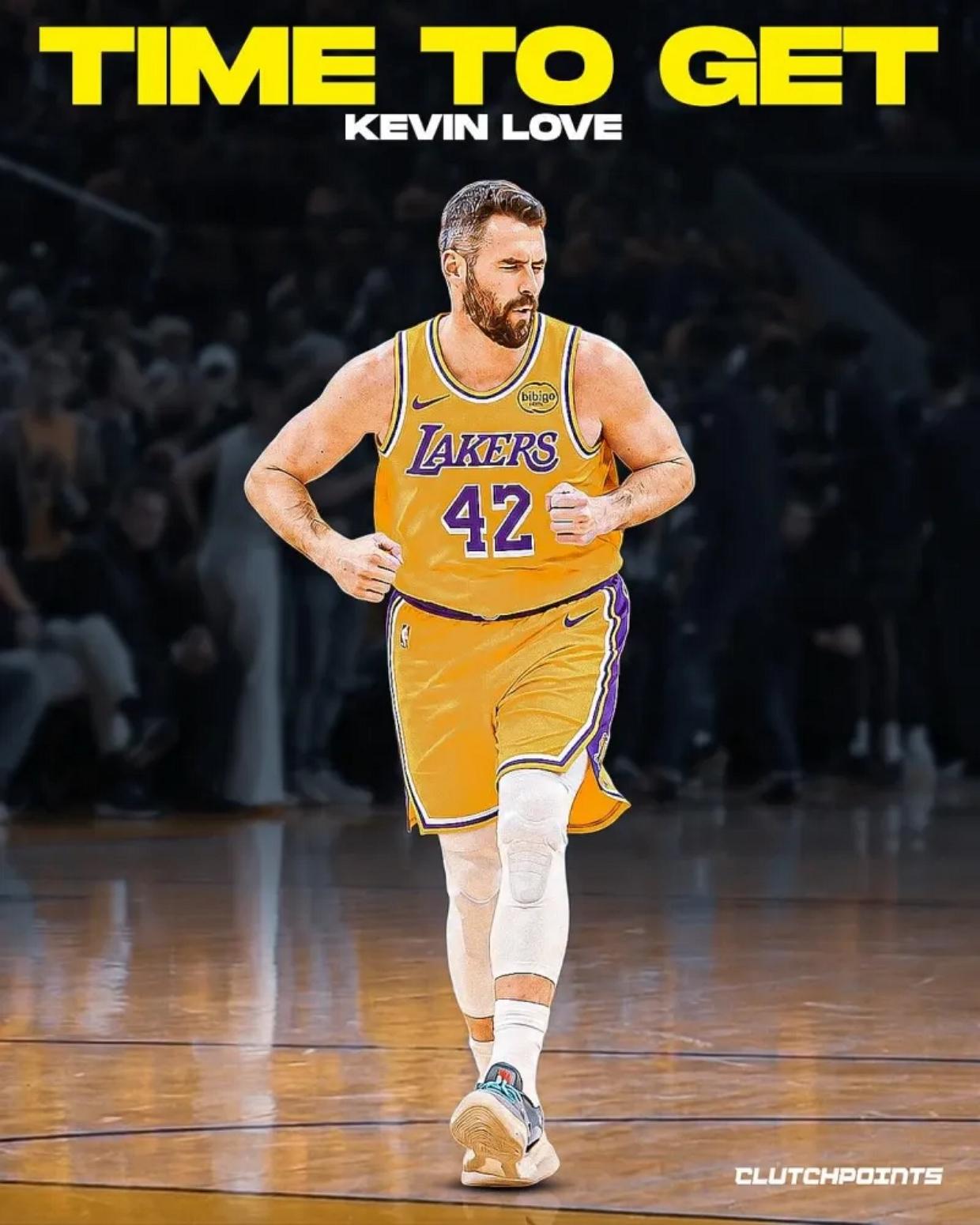 北京时间2026年8月29日，湖人媒体LakeShowCP发文称，乐福依旧是湖人