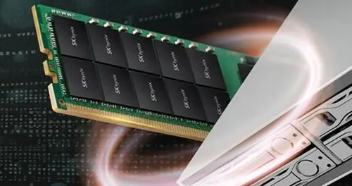 DRAM價(jià)格仍在上漲 消息稱僅新年第二周就環(huán)比上漲超過(guò)10%