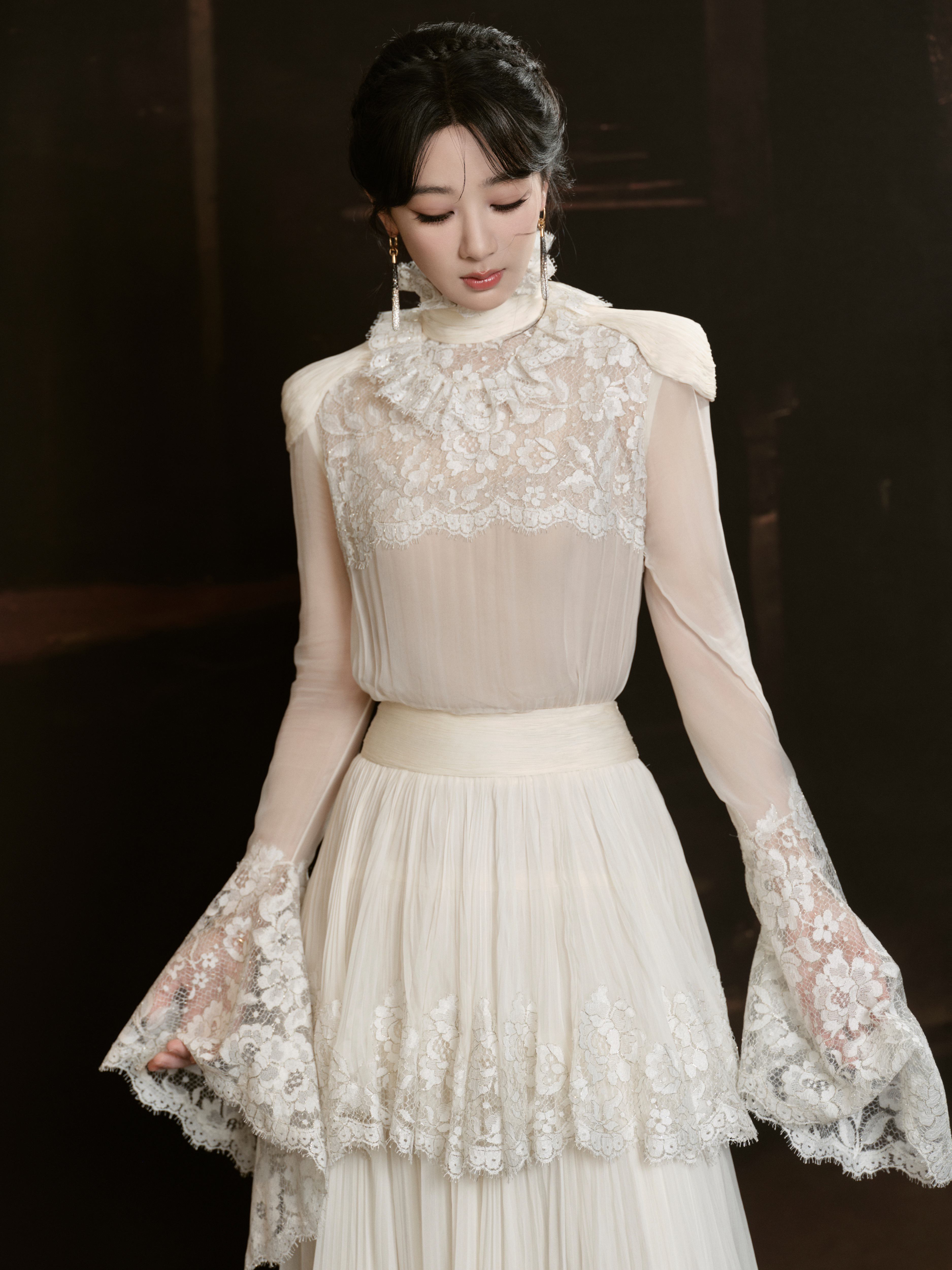 杨紫 ​​​