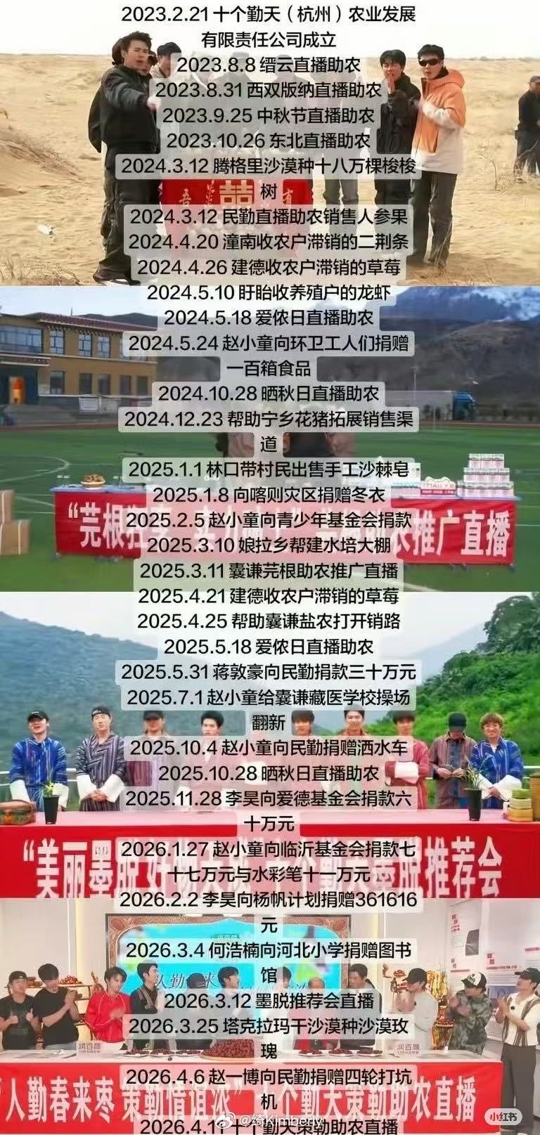 北京青年报 种地吧 四年深耕乡土，获官媒盖章认可✨北青报“不是做客，是做事”精准