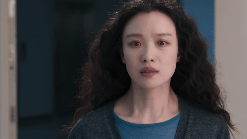 倪妮台词比巴掌更有张力 新剧《隐身的名字》开播预告来了，倪妮的台词听了谁能忍住不
