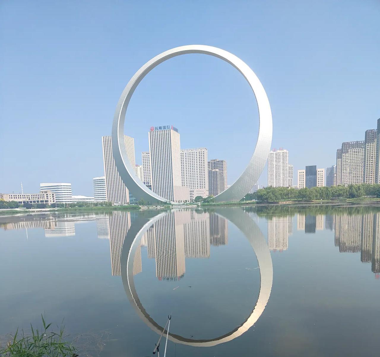 是不是你啊——巴威？
台风“巴威”可真是有点神奇，按说台风该是狂风大作吧，结果到