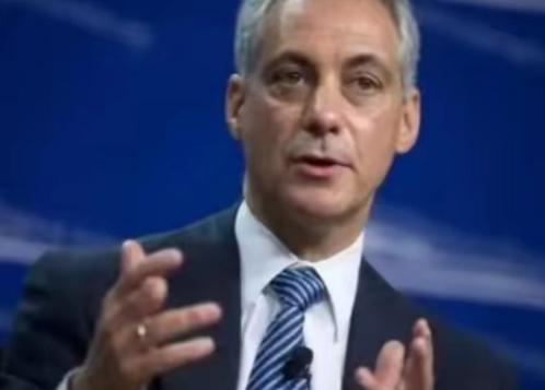 “饿死十四亿人？”美国大使在采访时放出狠话：只要中国不听话，不低头，那美国就卡粮