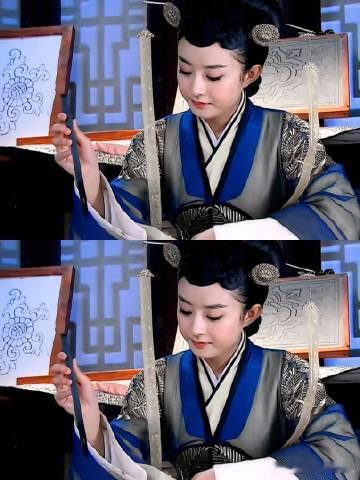 陆贞传奇剧组是有圆脸KPI吗2013 年前后的娱乐圈，尖下巴、高鼻梁几乎成了 “