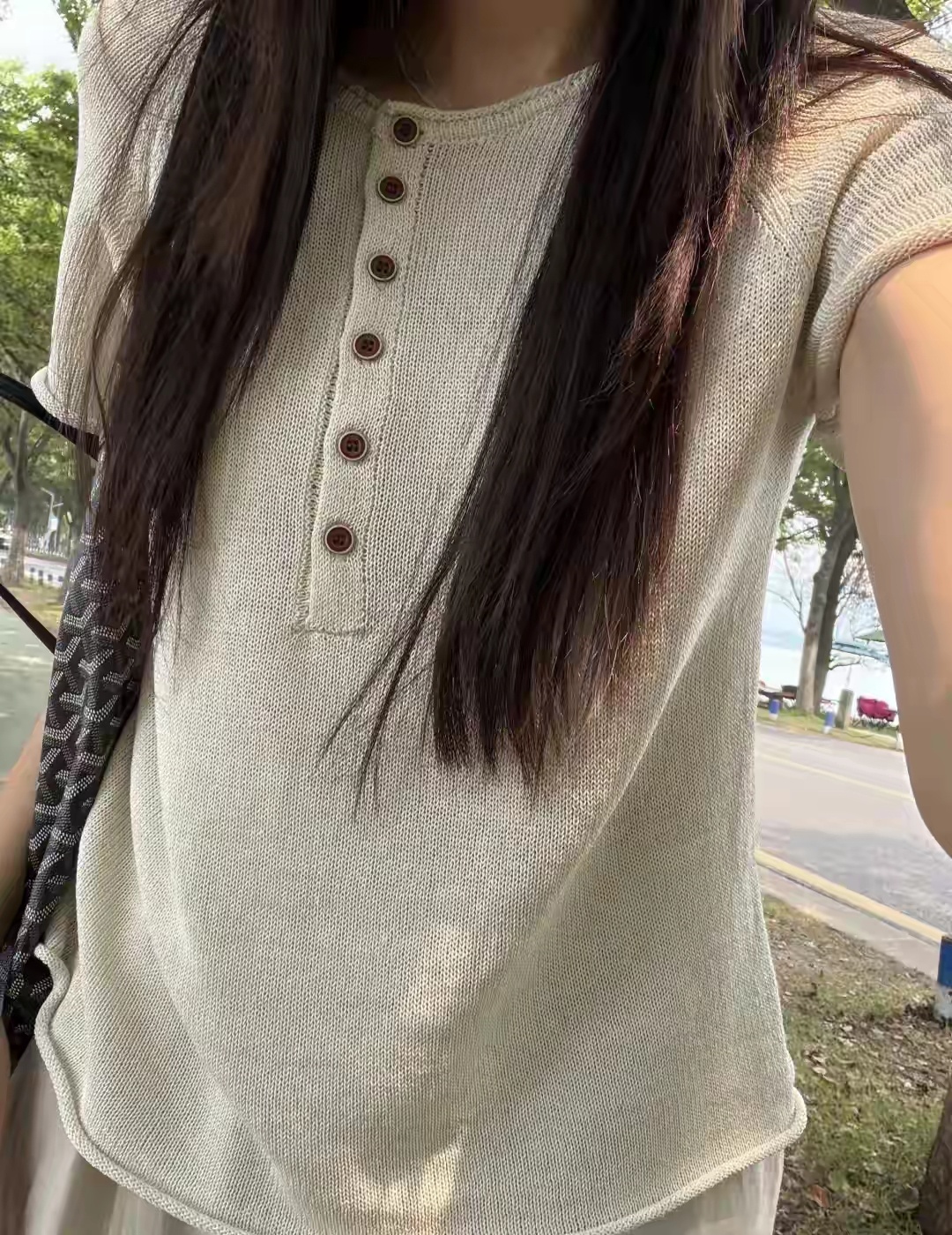 回家路上 