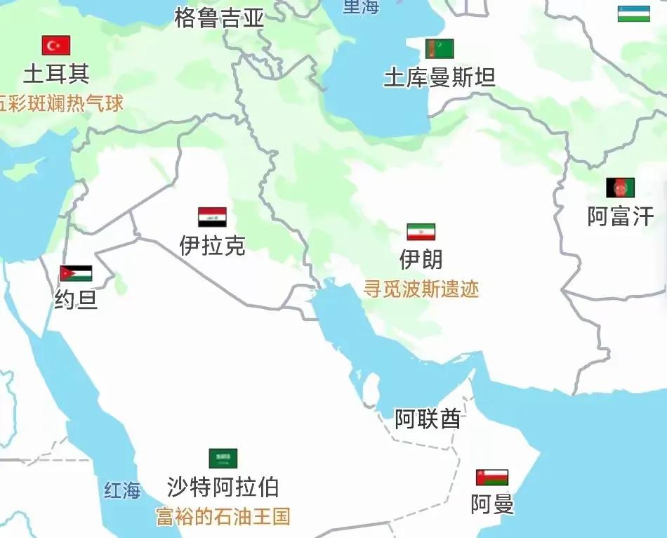 美国能轻松42天拿下伊拉克，那如果对伊朗发动地面战争，两个月能拿下伊朗吗？

答
