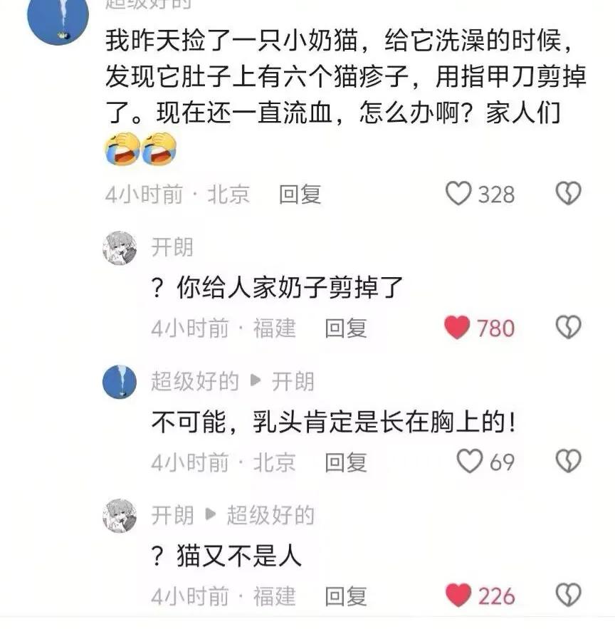 哈基米落在你手里也是在劫难逃了