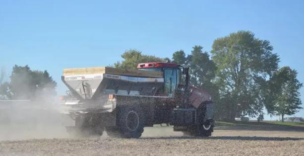 美国春耕遇化肥危机，中国走出自主路，差距藏在产业链里

春耕时节，化肥直接关系一