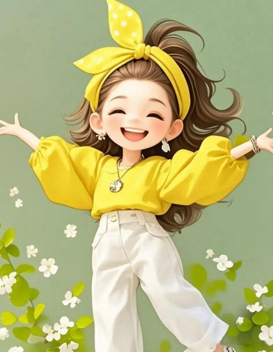 Myself必殺技  ✨向日葵不仅仅是花朵更是一种生活态度自己的方式诠释了对阳光