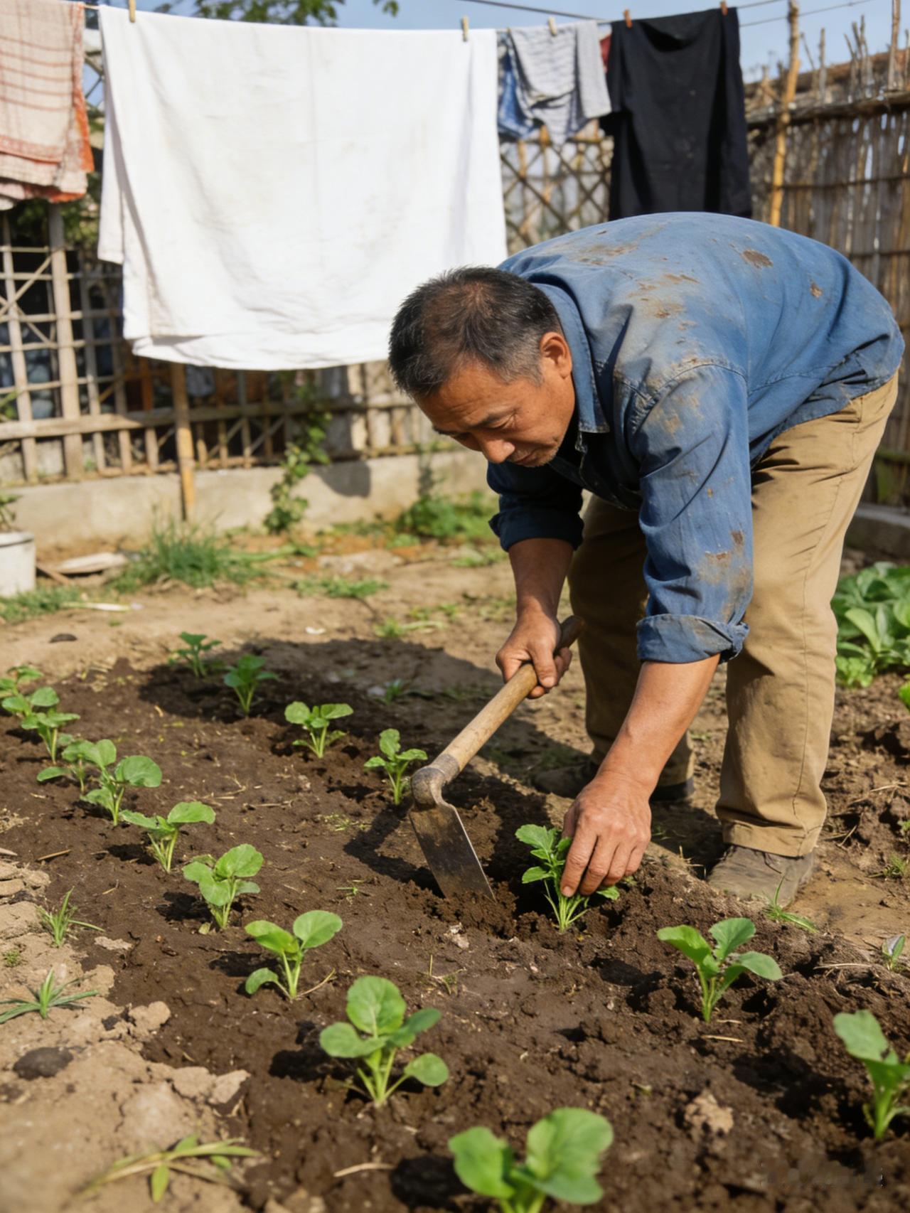 一位养生专家长寿的秘诀：
“极度自律，每天锻炼的人，不一定能长寿。但是，极度自私