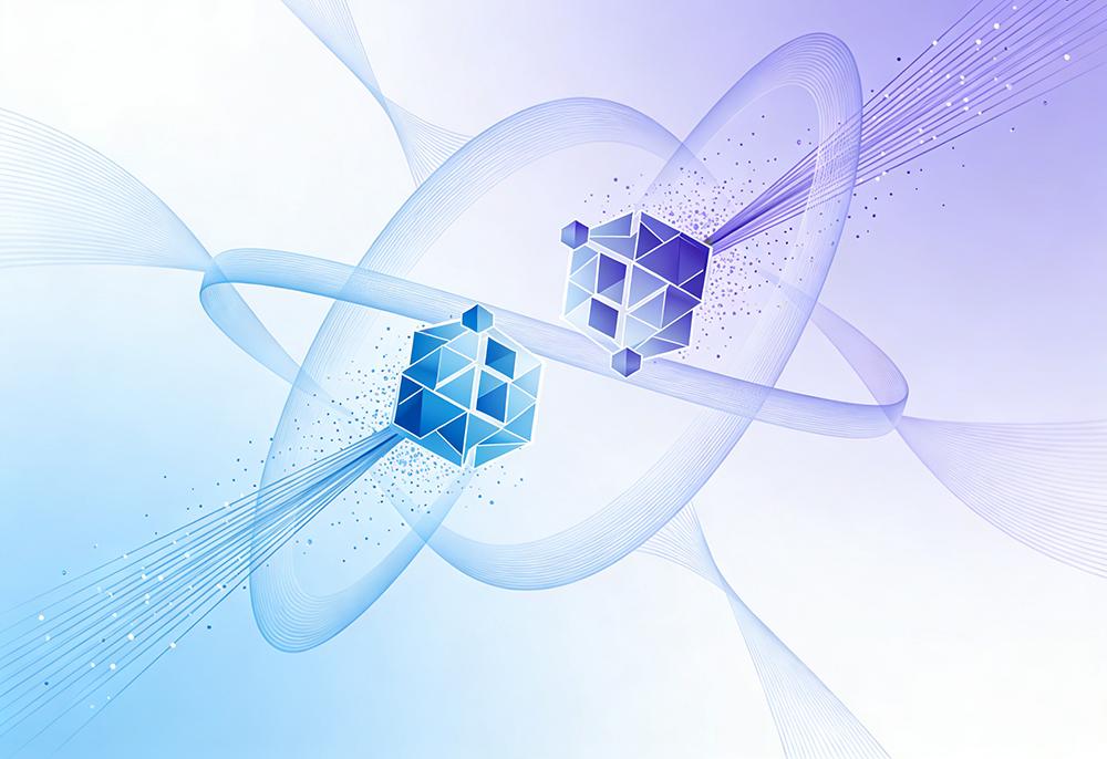 量子计算商用！2026你的密码可能不再安全！

家人们！2026 年一个重磅消息