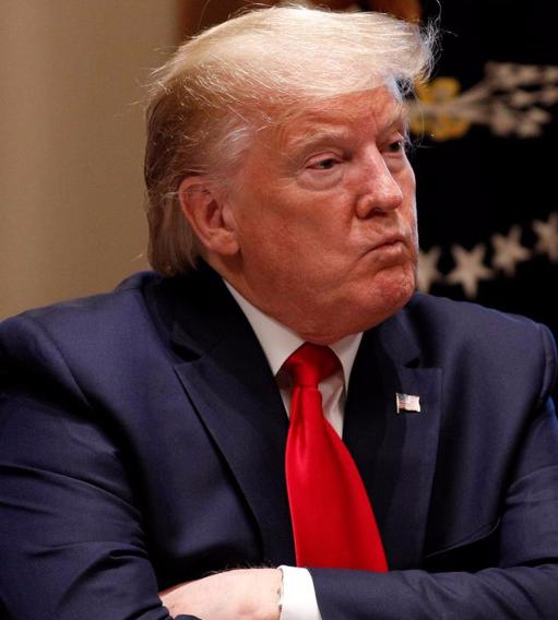 笑不活了！特朗普脸都被扇肿了！伊朗捡的“破烂”，直接戳穿美国谎言。
 
前段时间