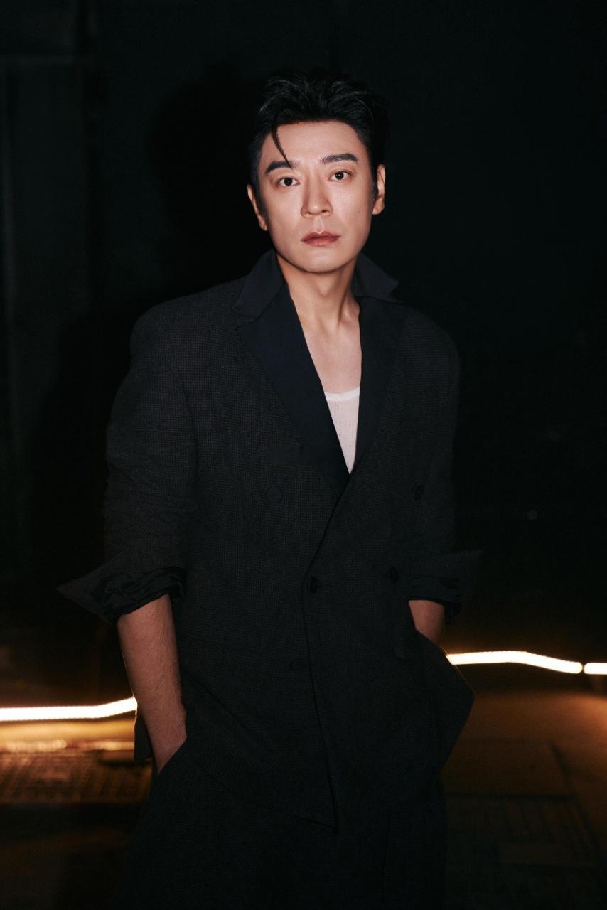 李光洁没给自己拉票李光洁让观众给张彬彬投票 被李光洁的格局狠狠戳中，拉票环节优先