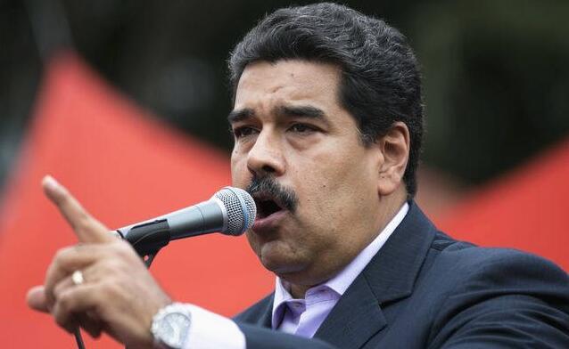 不用猜了，委内瑞拉2小时沦陷，马杜罗被抓。

美国只动用了200名士兵，2小时就