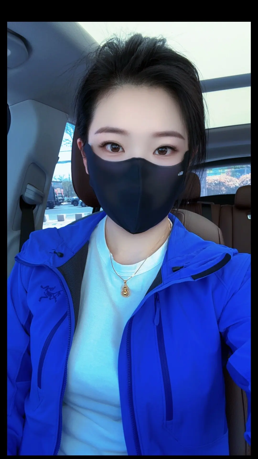 希望你下次哭 是因为钱多的不知道怎么花