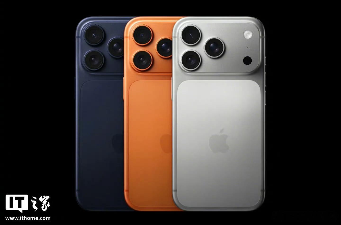 苹果多款 iPhone 在日本市场涨价，最高涨幅达 11.3% 继 Mac、iP