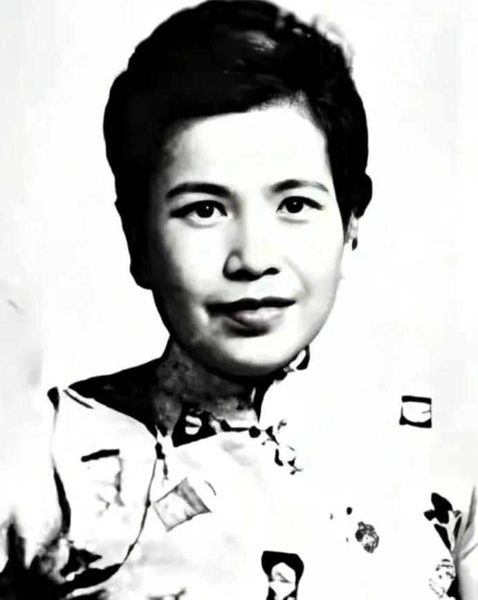 烈士吴石遗孀 30 年不回大陆：赴美后吐实情，她的坚守藏着最痛的牵挂

1993