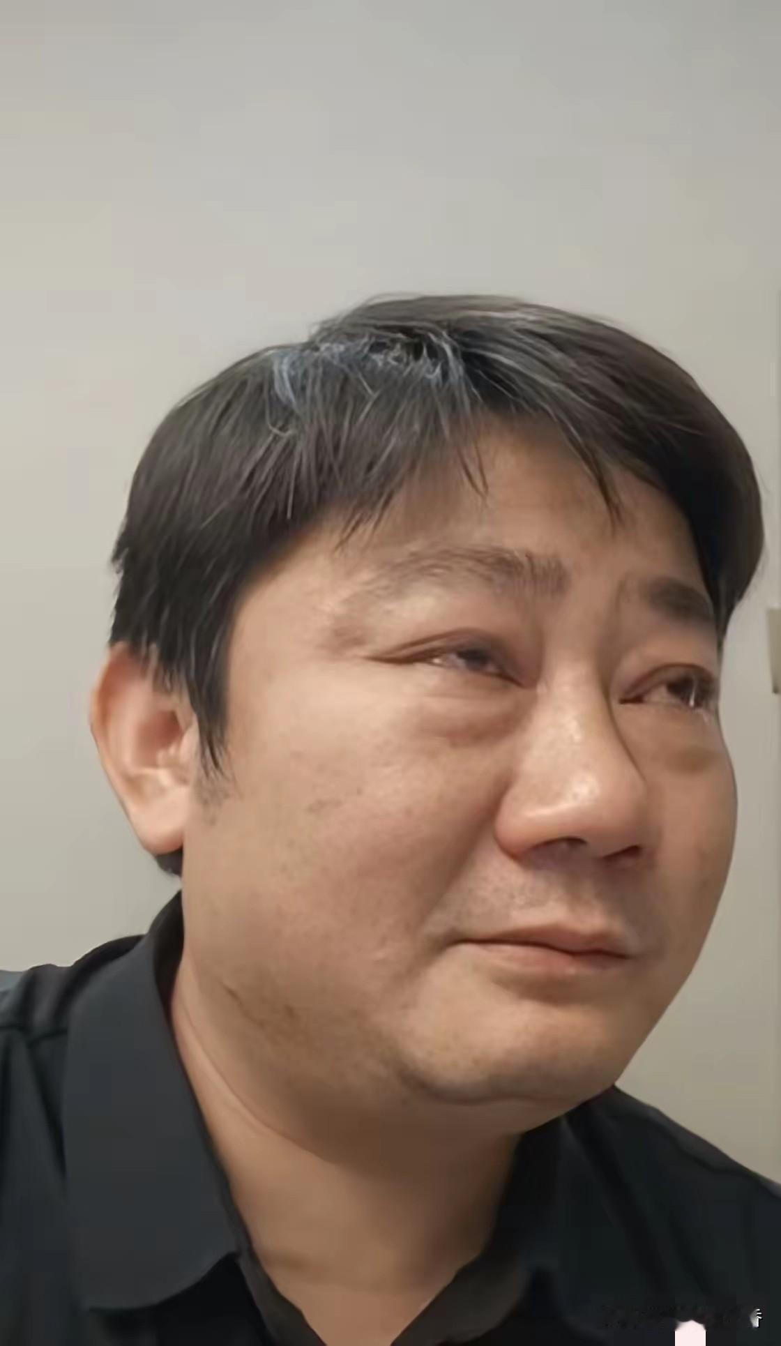轮胎到不了的地方，背篓能到，因为经历过，所以我懂，张雪回应网友提问，声音一度哽咽