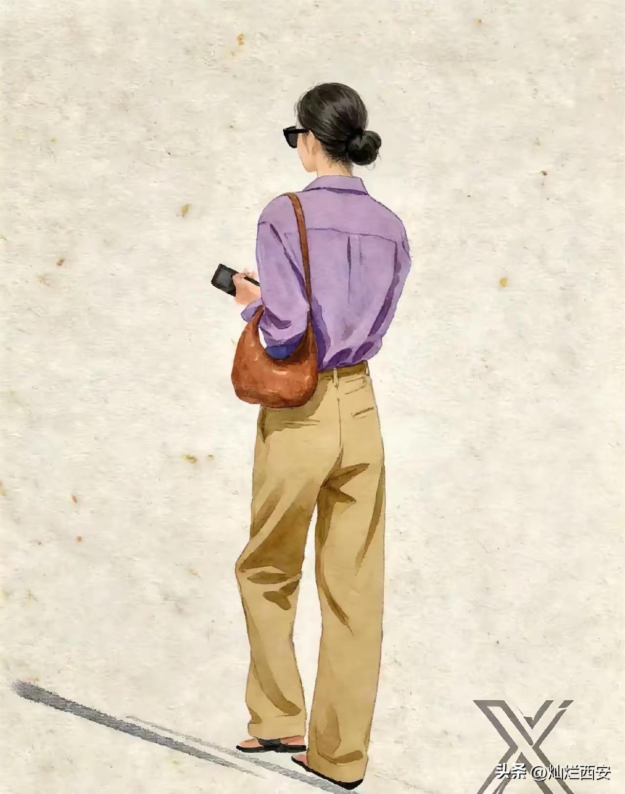 人与人之间，
最大的清醒就是明白：

第一：爱不会消失，
爱会转移。

第二：意