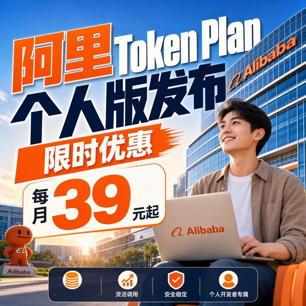 还记得年初我们讨论大模型API贵得让人肉疼吗？
那时候普通人想玩转AI Agen