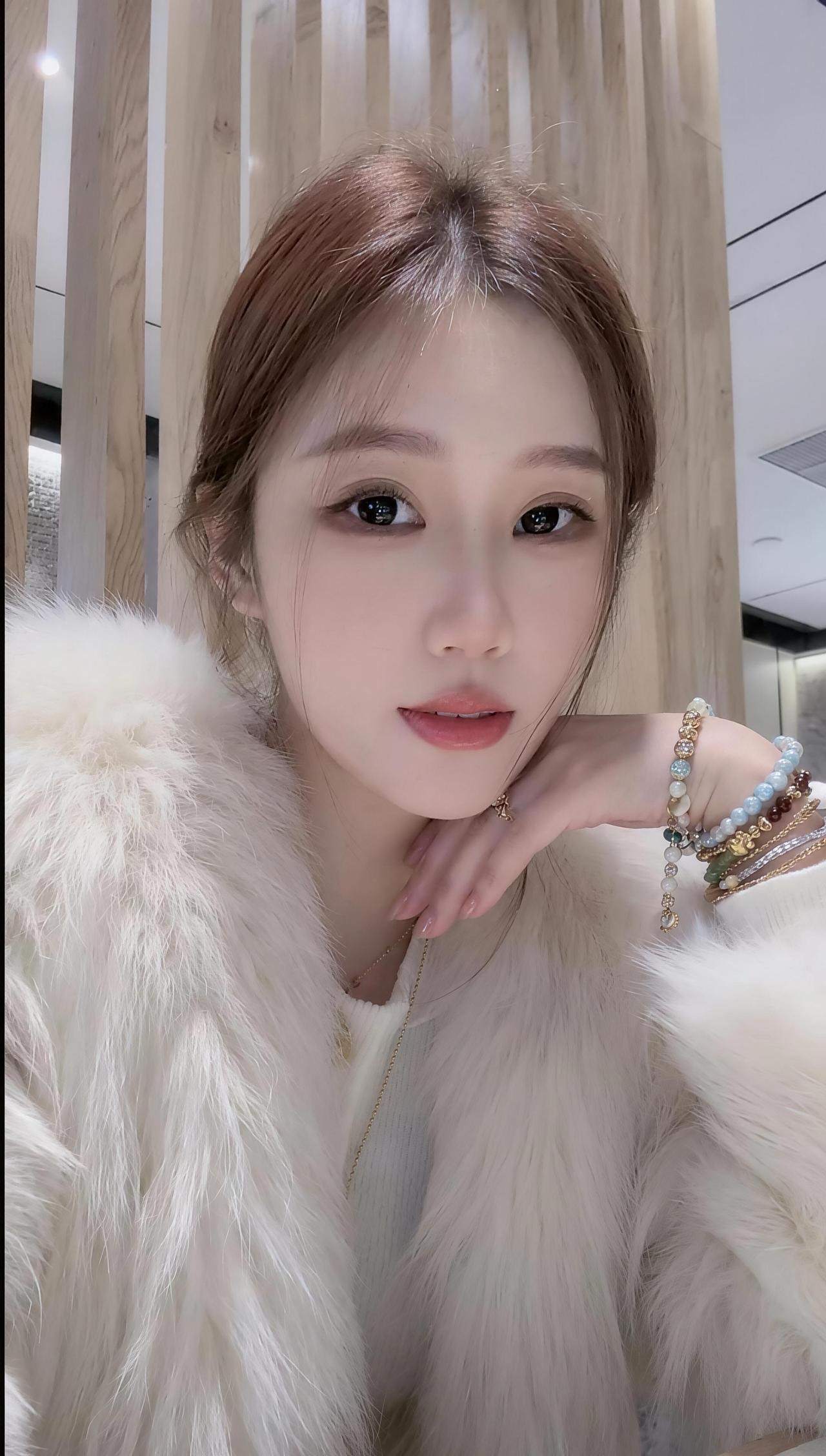 AI毛绒自拍 随变ai随便玩 AI创作特效