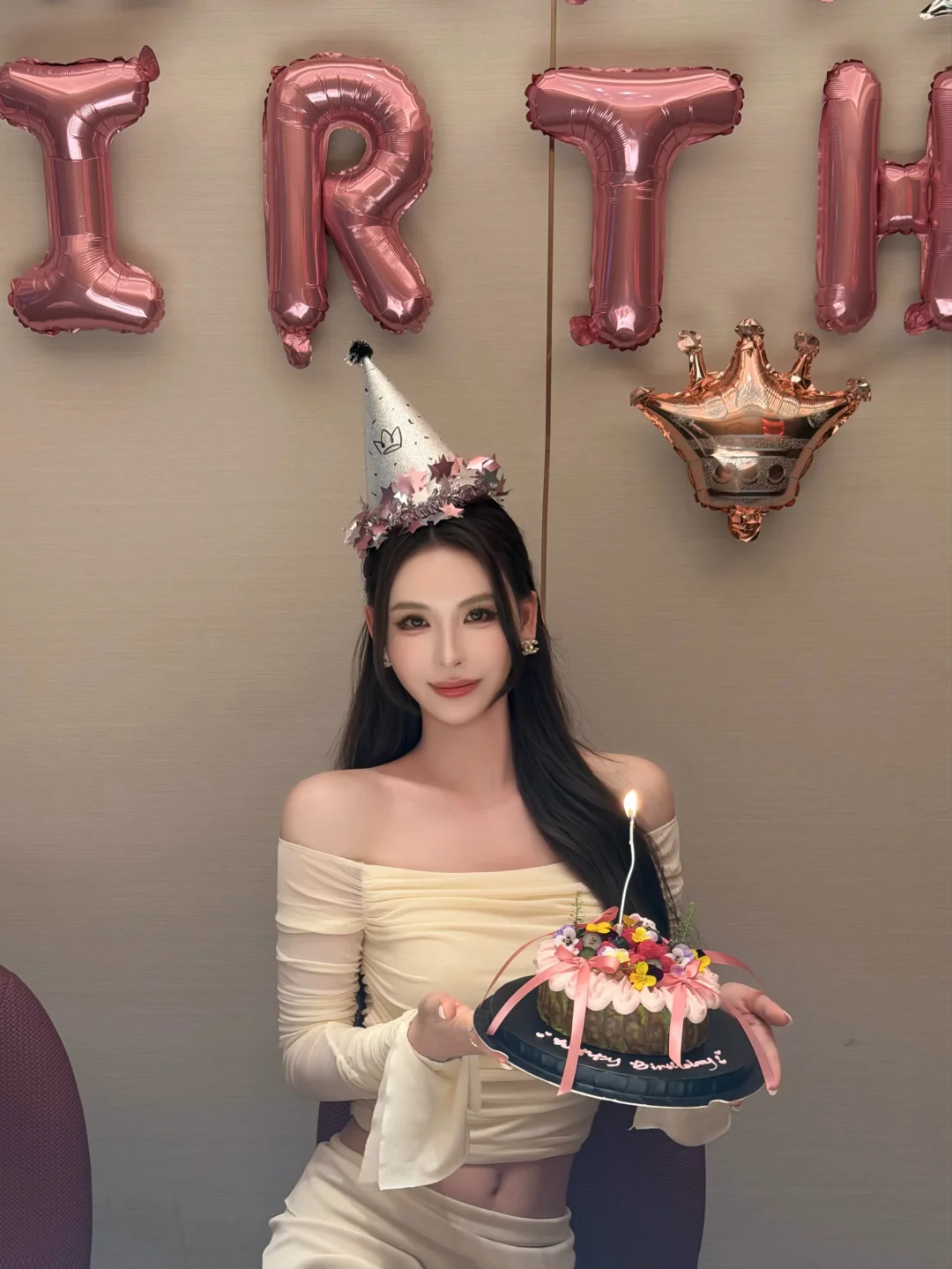 幸福小友小有🎂