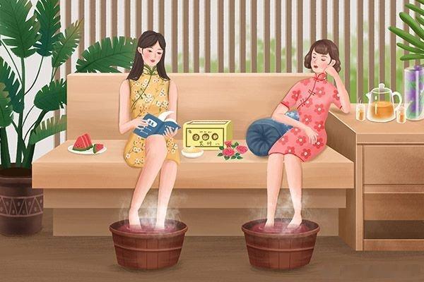 #食养中原[超话]#妇科医生给女人的7条建议：1、内裤——天天换天天洗。2、屁屁