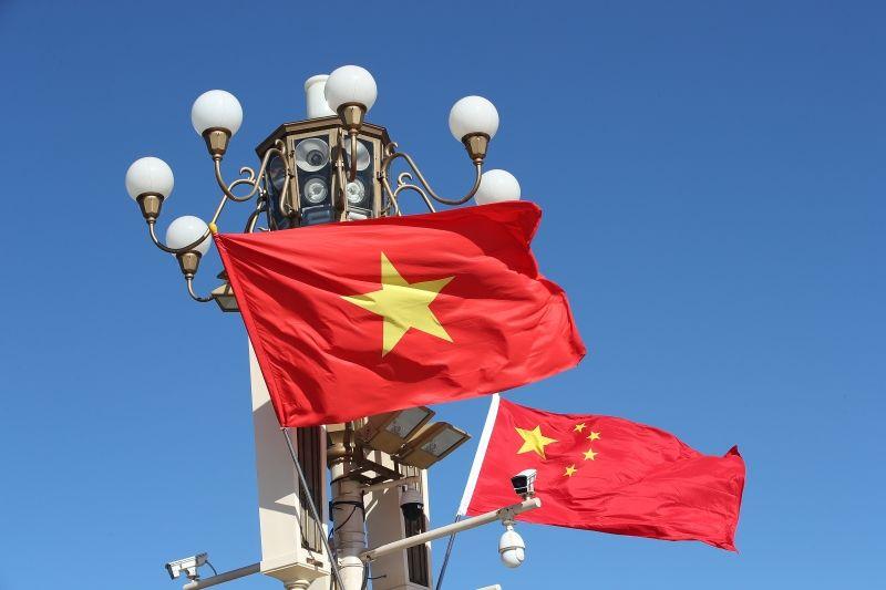 曾打了十年仗的中越陆军，75 年来头回联训藏着多少不一般的门道？

中越陆军联训