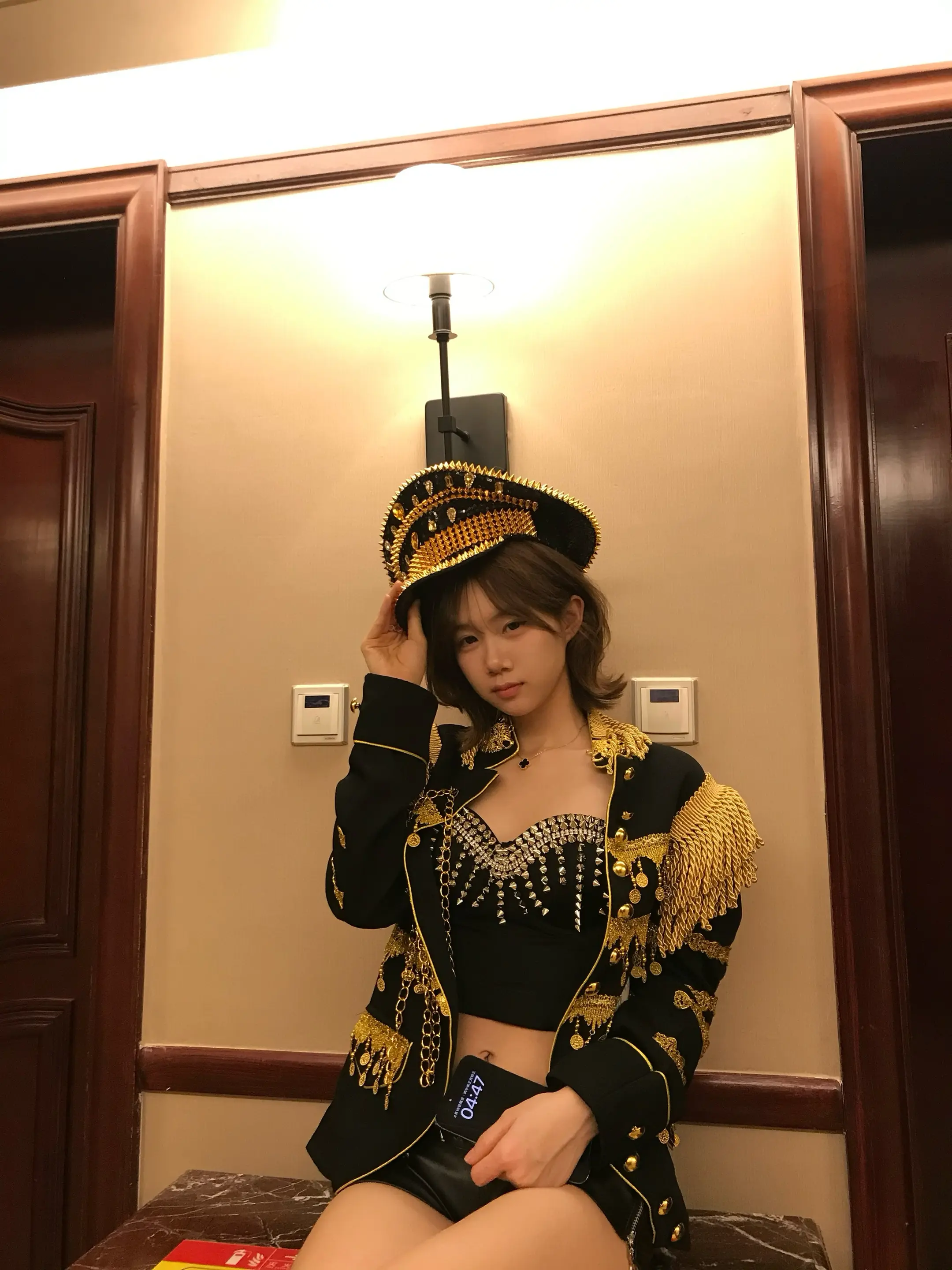 抱歉 睚眦必报 势力 虚荣 阴狠 不择手段在我这都是褒义词