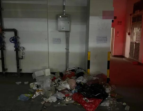 “简直是土匪！”江苏无锡，业委会在未召开业主大会、未征得全体业主同意的情况下，擅