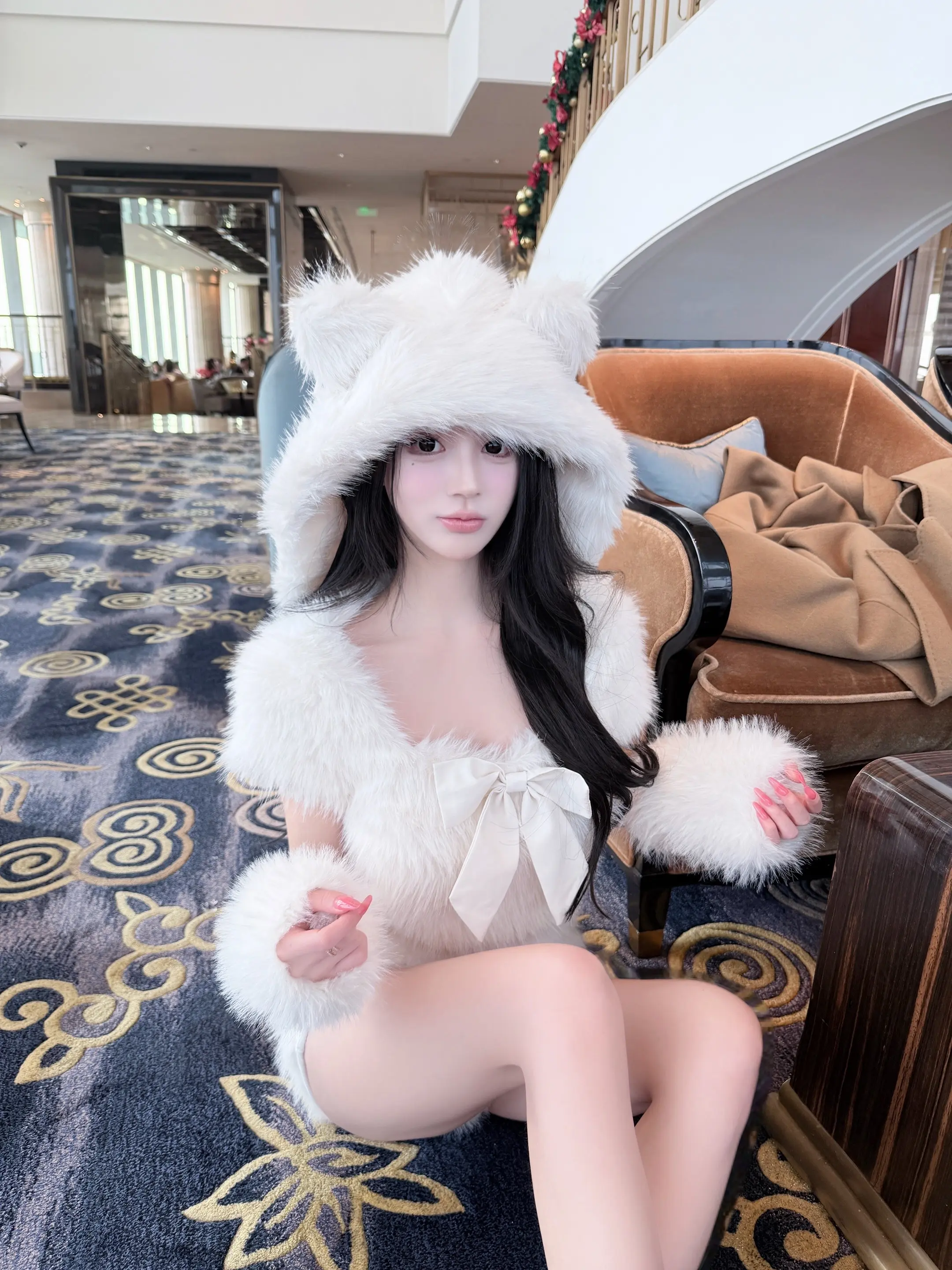 嘴上说怪我 其实是想我的对吧。
