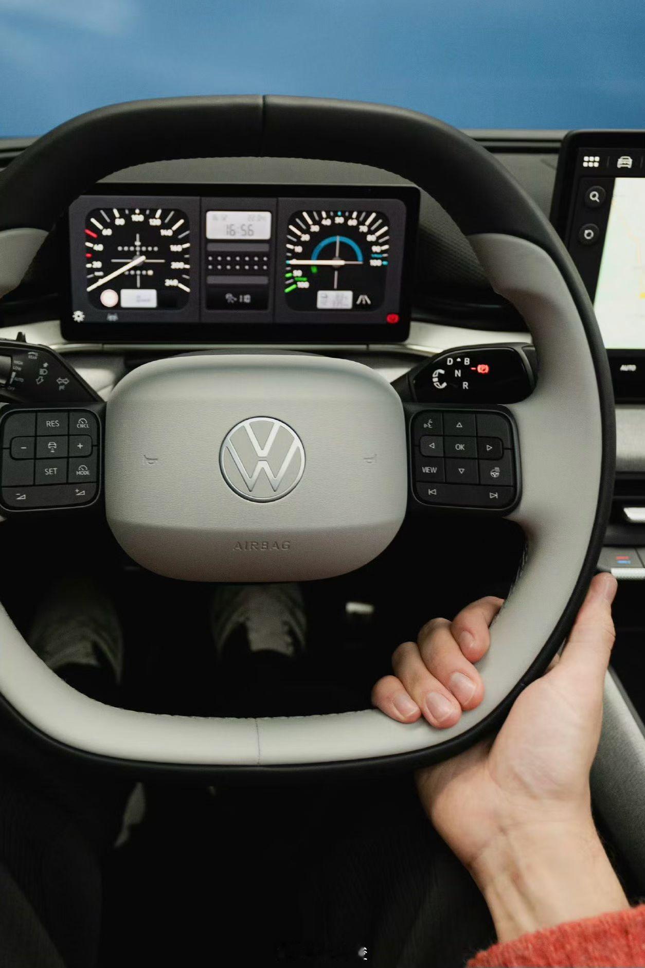 讲真，这就让人太爱了！想想当年诺基亚年代都各种主题任选，车机UI就是不够用心，还