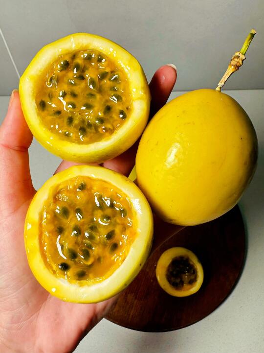 水果界的万金油‼️