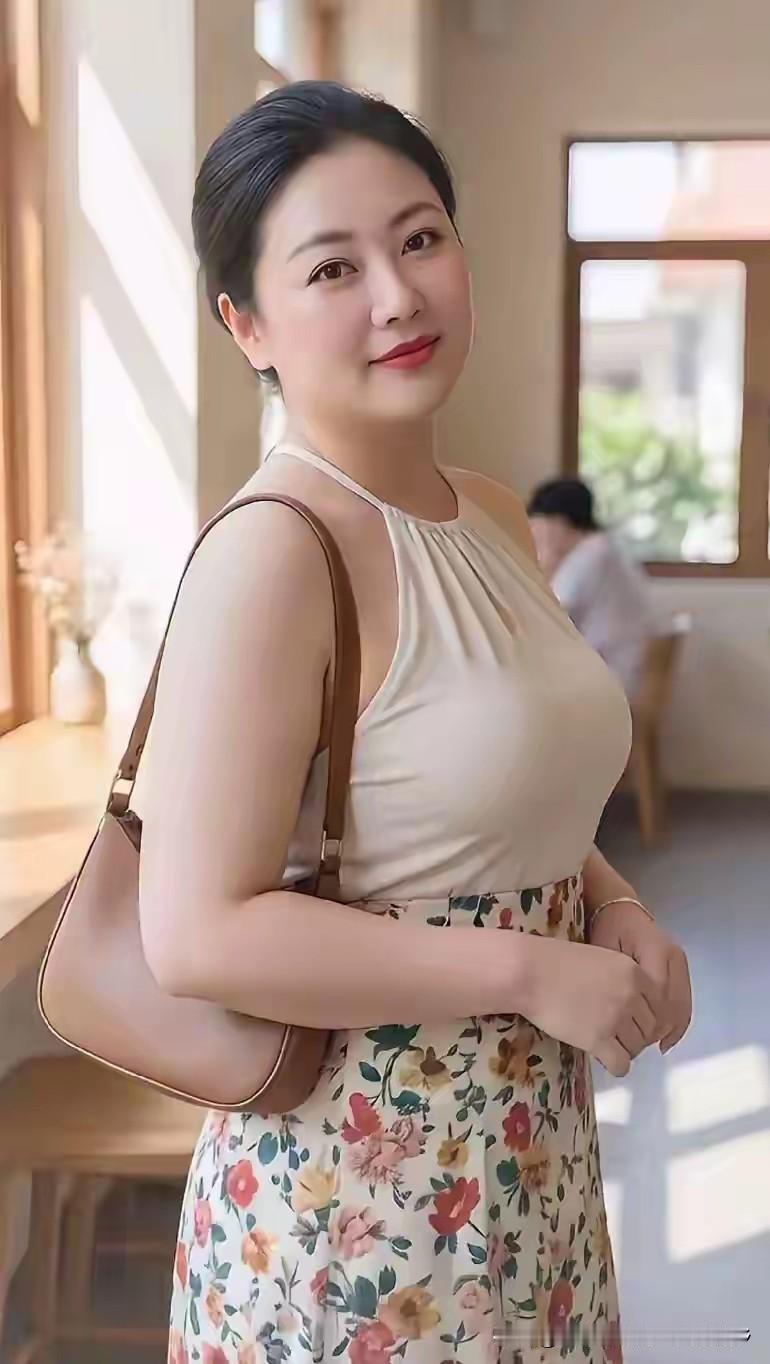 生活中，幸福从来不是活成别人眼里的风景，而是活成自己心里最舒服、最踏实的样子。