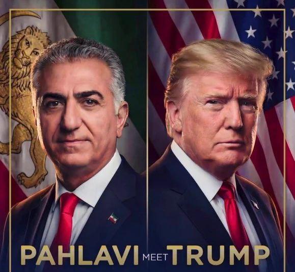 1月8日，特朗普在接受保守派电台主持人Hugh Hewitt采访时，再次针对伊朗