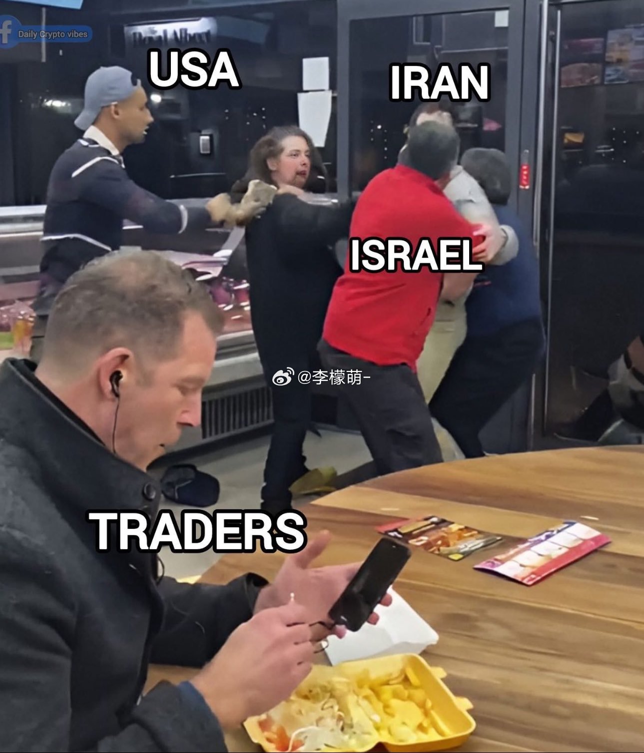 股民们，最近战绩如何