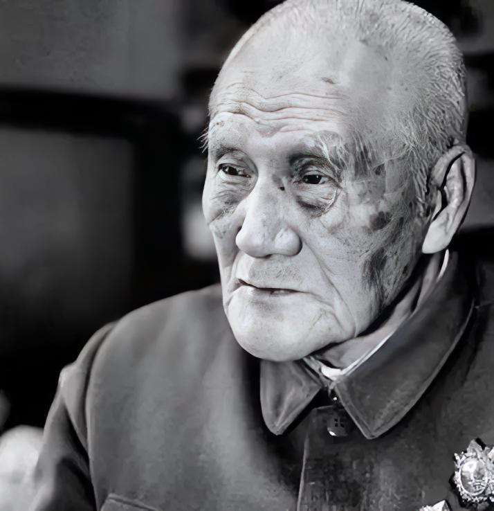 1941年 延安 ， 毛主席去食堂时，一个人拎着削尖的木棍朝毛主席后脑勺刺去，千