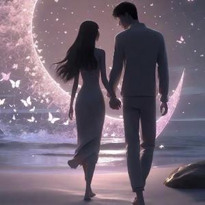 努力辣妹子