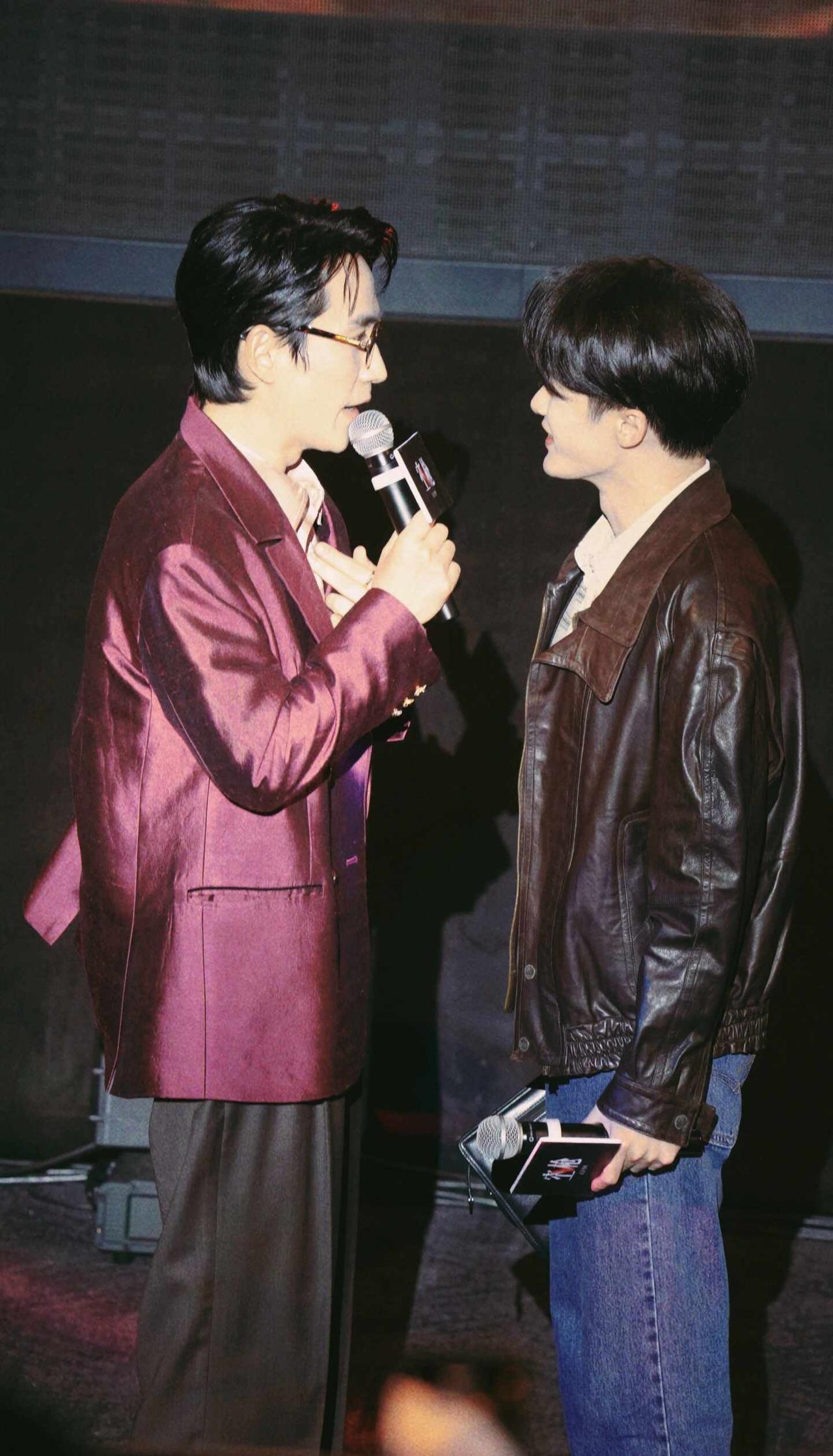 山水有相逢
万梓强 朱一龙 亓宏刚 檀健次 万亓 空枪