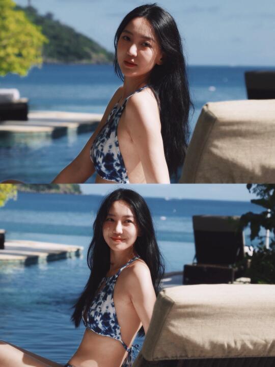 海边库存🎞️