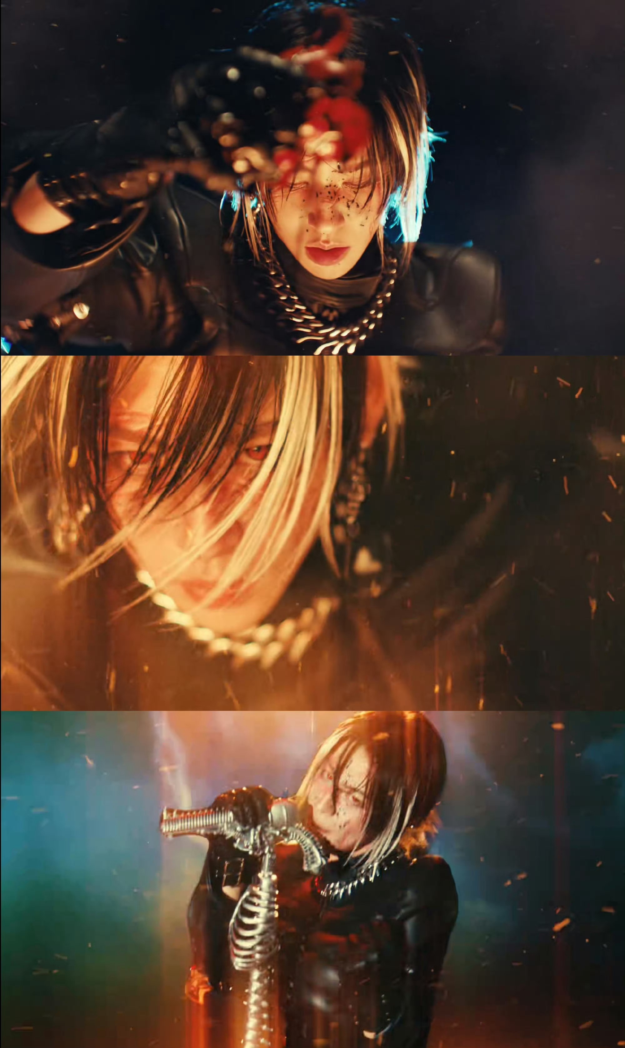 小鬼新专主打曲mv筹备了一年 历经一整年筹备，小鬼《Saturday Night