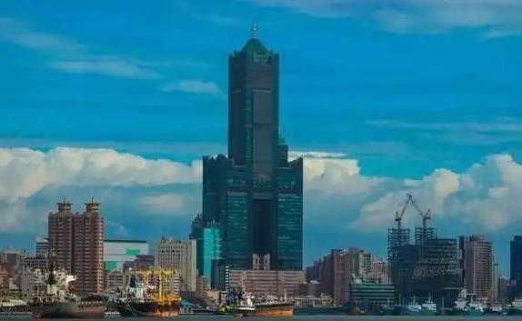 台湾的综合实力到底有多强？很多人严重低估了台湾省的实力，你以为它只是配角，但在全