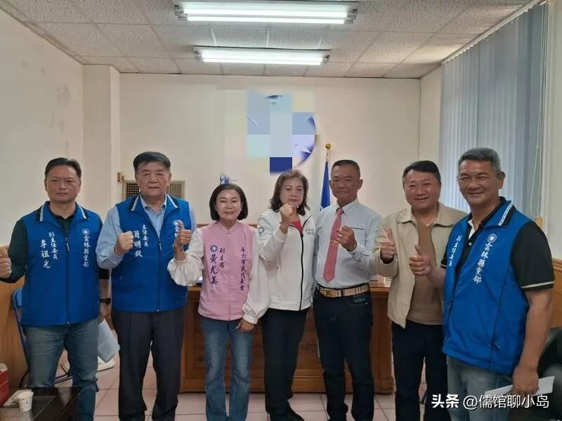 国民党斗六市长初选协调破裂 两强未登记初选 恐影响云林选情！

2026年台湾地