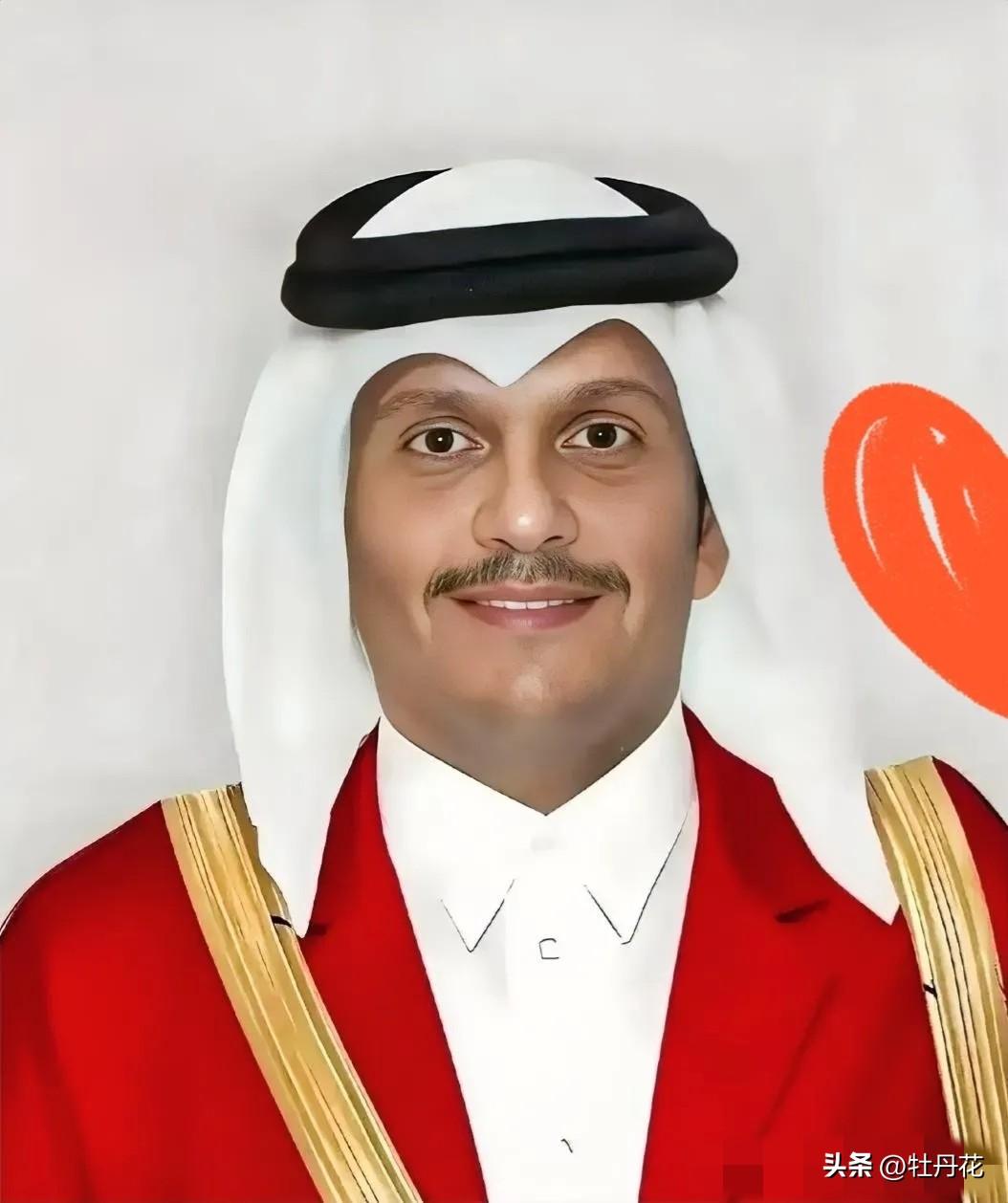 卡塔尔消息，
4月1日，卡塔尔国防部突然发布消息称，伊朗当天向卡塔尔方向发射了3